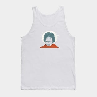 Nachooooo Tank Top